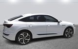 Certified 2022 Audi e-tron Premium Plus w/ Premium Plus Package image 4