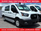 Used 2023 Ford Transit 250 Low Roof w/ Exterior Upgrade Package image 3