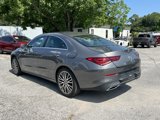 Used 2020 Mercedes-Benz CLA 250 4MATIC w/ Premium Package image 3