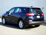 Used 2020 Chevrolet Equinox LS image 5