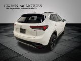 Certified 2023 Buick Envision Essence w/ Technology Package I image 6