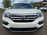 Used 2017 Honda Pilot Touring image 2