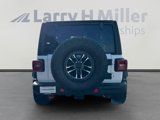 New 2025 Jeep Wrangler Rubicon w/ Xtreme 35 Tire Package image 3