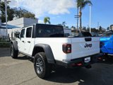 New 2025 Jeep Gladiator Mojave w/ Technology Group image 3