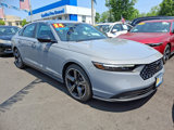 Certified 2024 Honda Accord Sport image 2