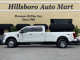 Used 2022 Ford F350 Platinum image 3