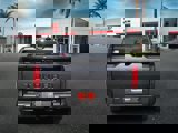 New 2025 Toyota Tundra Platinum image 4