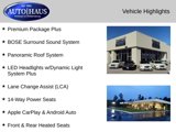 Used 2022 Porsche Macan w/ Premium Package Plus image 2