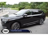 New 2026 Acura MDX SH-AWD w/ Advance Package image 5