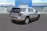 New 2026 Chevrolet Tahoe Premier image 3