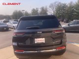 New 2025 Jeep Grand Cherokee Limited image 4