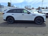 New 2025 MAZDA CX-70 3.3 Turbo w/ Premium Package image 2