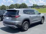 New 2026 GMC Acadia Elevation image 3