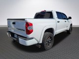 Used 2021 Toyota Tundra SR5 w/ Trail Edition image 5
