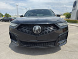Certified 2025 Acura MDX A-Spec image 2