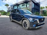 New 2025 MAZDA CX-90 3.3 Turbo S w/ Premium Plus image 3