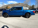 Used 2022 Ford F150 4x4 SuperCrew image 2