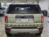 New 2026 Honda Passport TrailSport Elite image 5