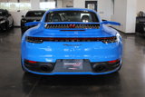 Used 2023 Porsche 911 Carrera T image 5
