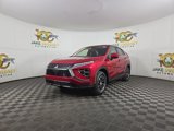 New 2025 Mitsubishi Eclipse Cross ES image 3