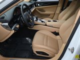 Certified 2023 Porsche Panamera 4 image 5