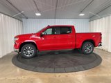 New 2026 Chevrolet Silverado 1500 LT image 2