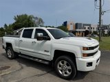 Used 2019 Chevrolet Silverado 2500 LTZ w/ Duramax Plus Package image 3
