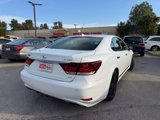 Used 2015 Lexus LS 460 AWD image 3