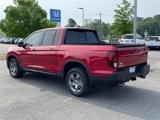New 2025 Honda Ridgeline TrailSport image 5