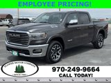 New 2025 RAM 1500 Laramie image 3