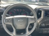 New 2025 Chevrolet Silverado 1500 Custom Trail Boss w/ LPO, Dark Essentials Package image 4