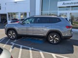 New 2025 Volkswagen Atlas SE image 2