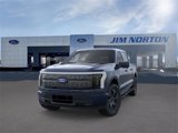 New 2025 Ford F150 Lightning Lariat image 2