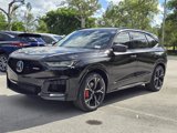 New 2025 Acura MDX Type S image 3