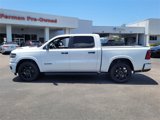 New 2025 RAM 1500 Laramie image 4
