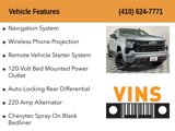 Used 2023 Chevrolet Silverado 1500 LT Trail Boss image 5