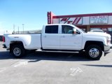 Used 2019 Chevrolet Silverado 3500 LTZ w/ Duramax Plus Package image 6