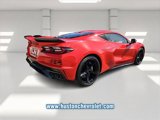 New 2025 Chevrolet Corvette E-Ray w/ ZER Performance Package image 4