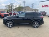 New 2025 Nissan Rogue SL w/ SL Premium Package image 3