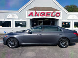 Used 2017 Genesis G90 5.0 Ultimate image 2