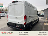 Used 2018 Ford Transit 350 148 Medium Roof image 4