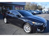 Used 2019 Ford Fusion Energi Titanium image 3