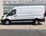 New 2025 Ford Transit 250 XL image 4