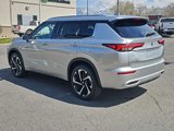New 2025 Mitsubishi Outlander 4WD Plug-In Hybrid image 5
