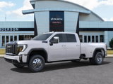 New 2025 GMC Sierra 3500 Denali Ultimate image 2