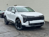 New 2026 Kia Sportage LX w/ LX Convenience Package image 3