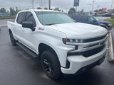 Used 2020 Chevrolet Silverado 1500 RST image 4