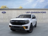 New 2025 Ford Expedition Tremor image 2