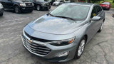 Used 2024 Chevrolet Malibu LT image 4