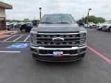 New 2025 Ford F350 Lariat image 3